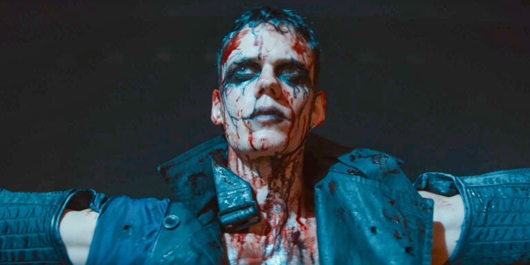 Critique de The Crow : S'il y avait un monde où ce remake aurait pu être…