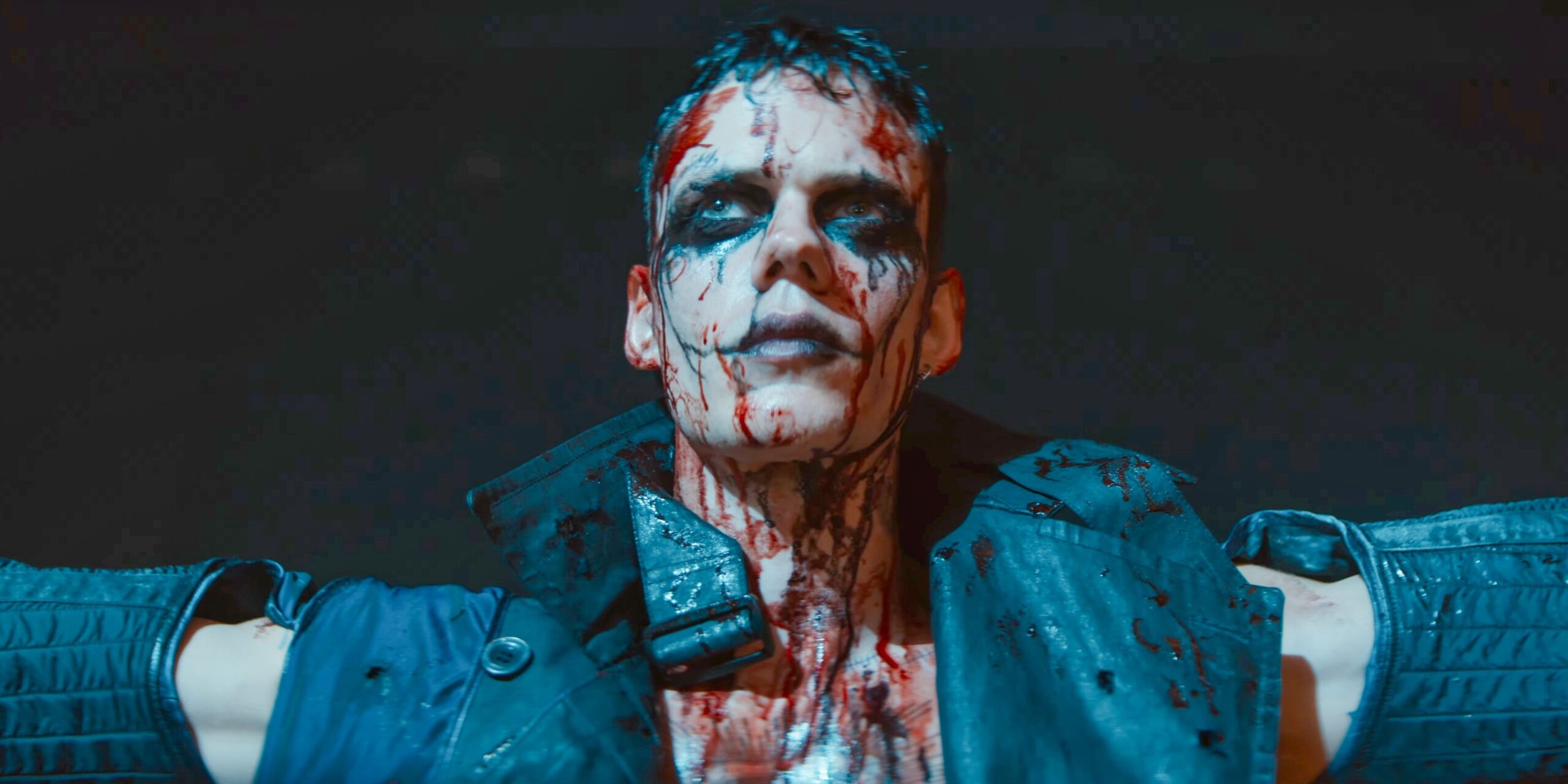 Critique de The Crow : S'il y avait un monde où ce remake aurait pu être...