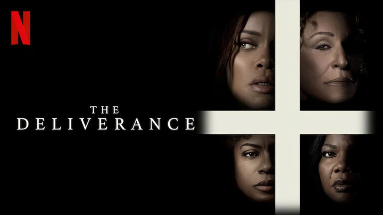 Critique de The Deliverance | Lee Daniels surprend avec son film d'horreur chrétien