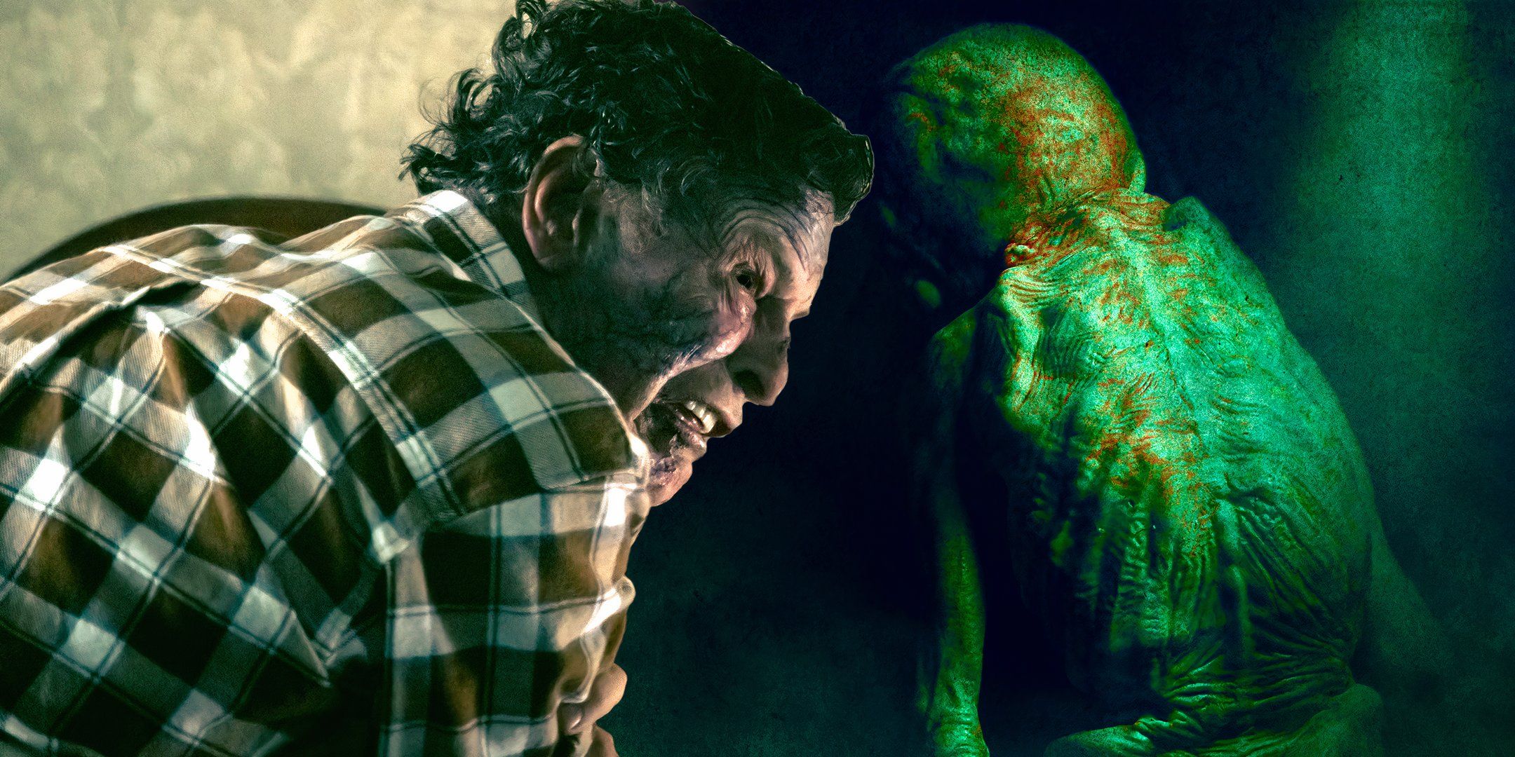 Critique de The Demon Disorder : le drame d'horreur familial de Shudder ne peut jamais se terminer...
