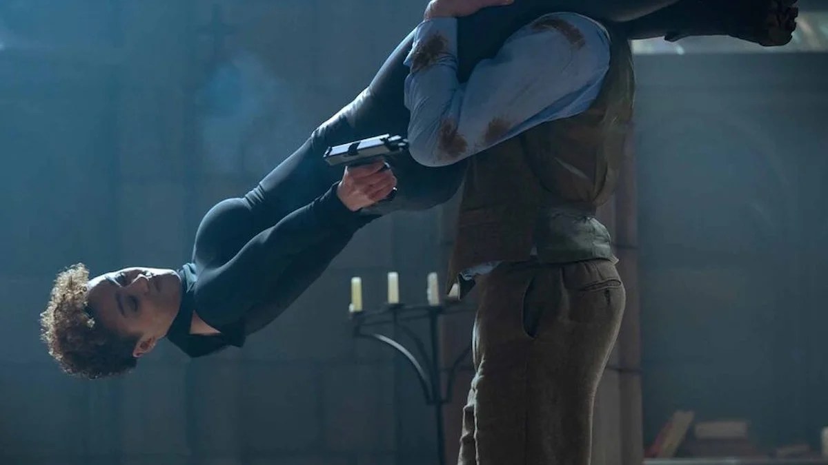 Critique de « The Killer » : John Woo refait son propre chef-d'œuvre, Sans Mastery