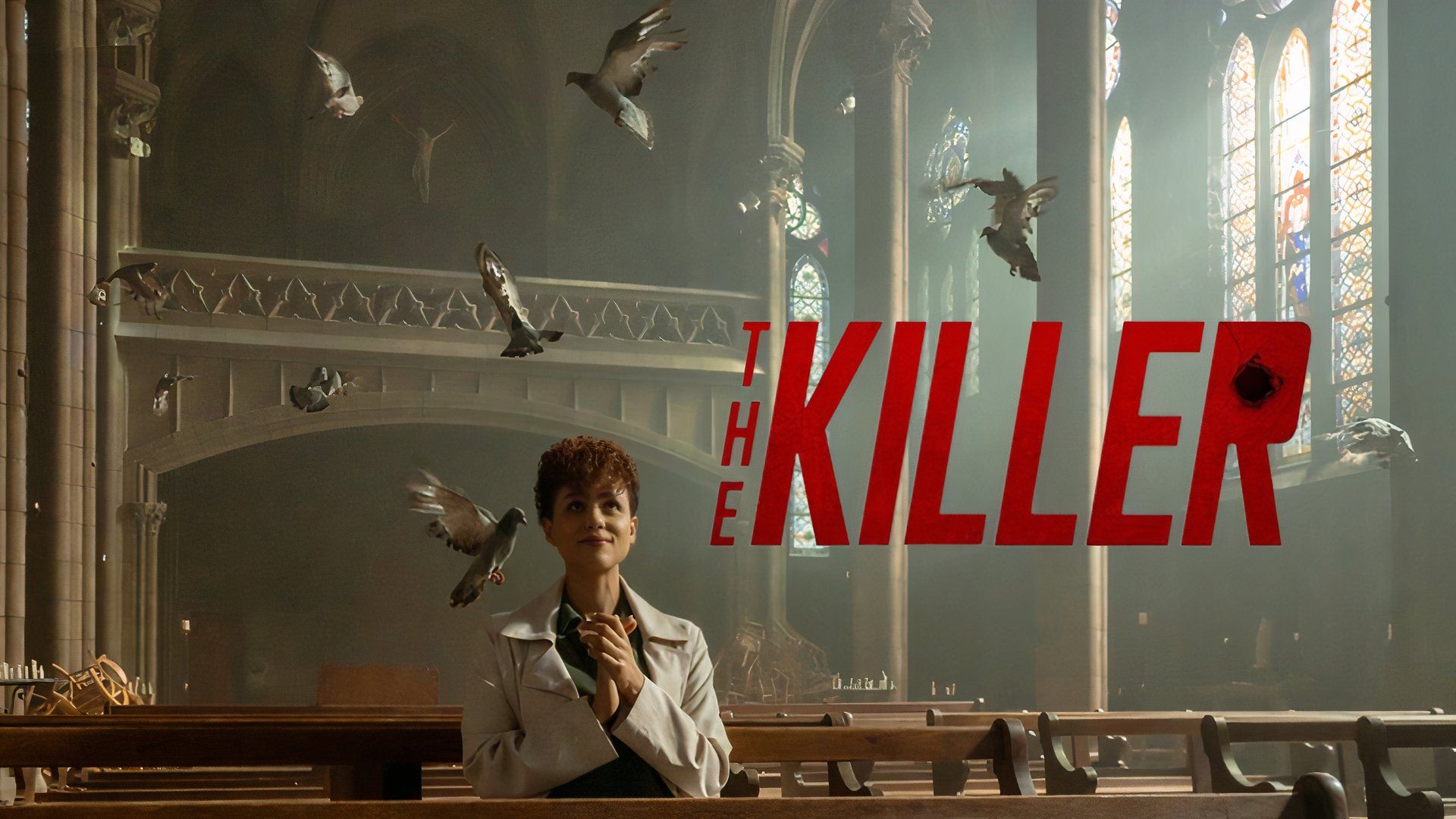 Critique de The Killer | Un film d'action correct mais une énorme déception