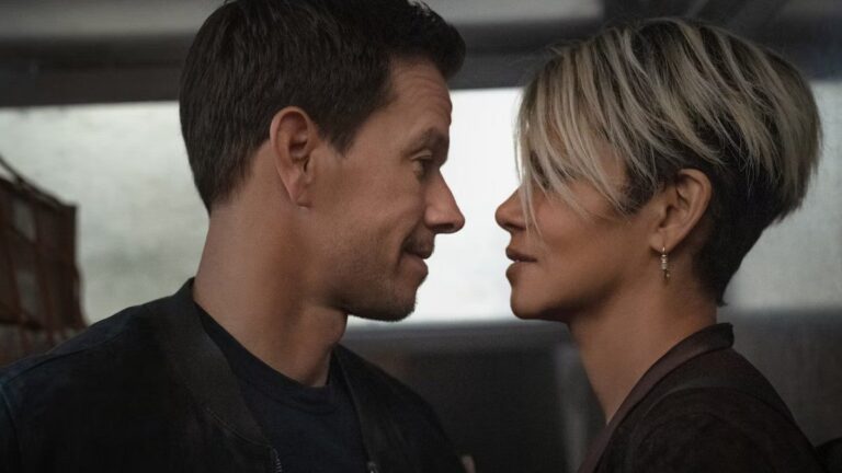 Critique de « The Union » : Mark Wahlberg et Halle Berry sont des ouvriers