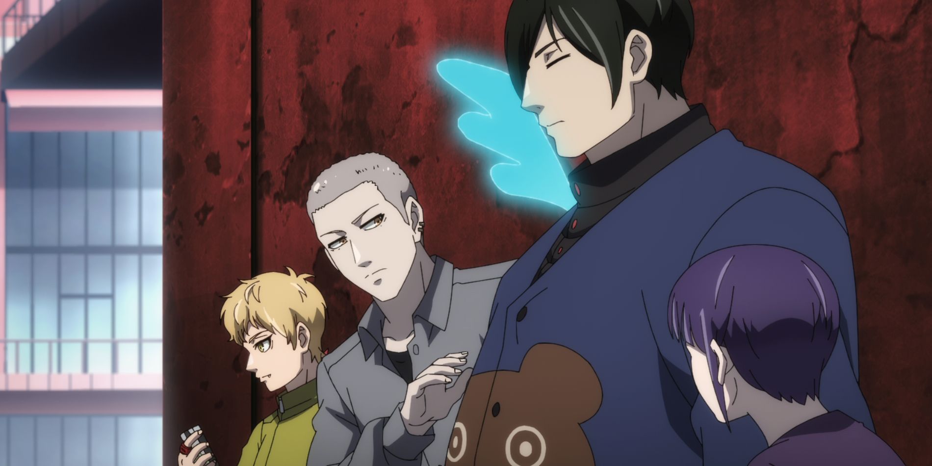 Critique de Tower of God Saison 2, Épisode #7 : Ne dites plus jamais au revoir