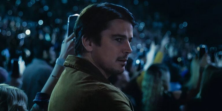 Critique de Trap : Josh Hartnett donne une performance de tueur dans M. Night Shy…