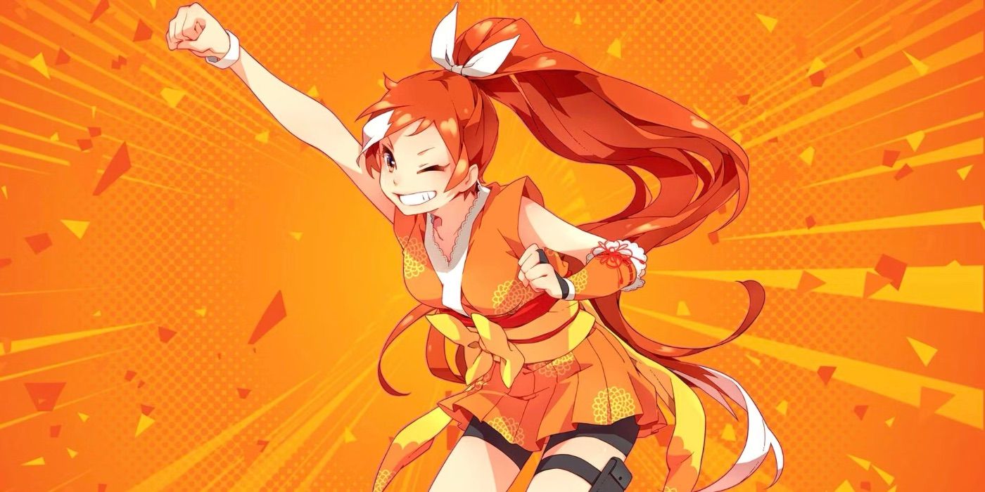 Crunchyroll Store annonce une vente massive pour août, et voici les meilleurs...