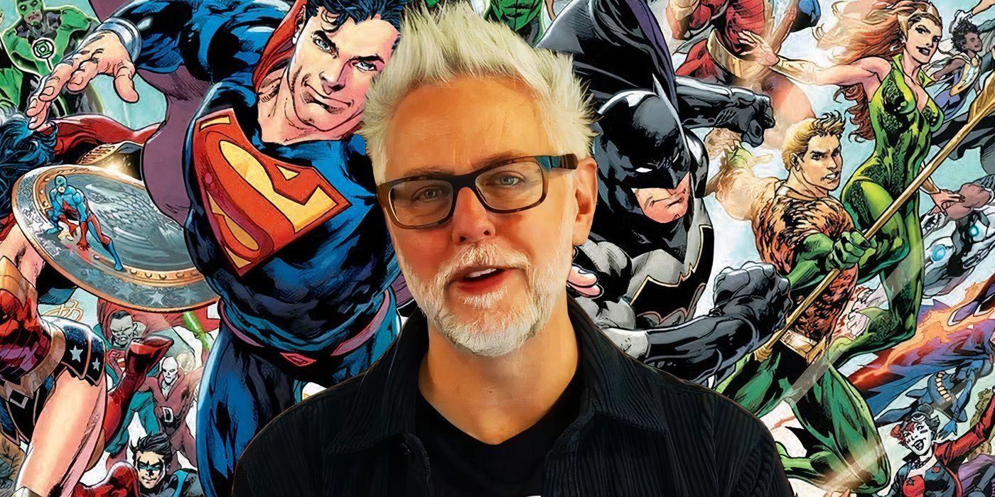 DC Video fait 25 choix de casting parfaits pour le DCU de James Gunn, de B...
