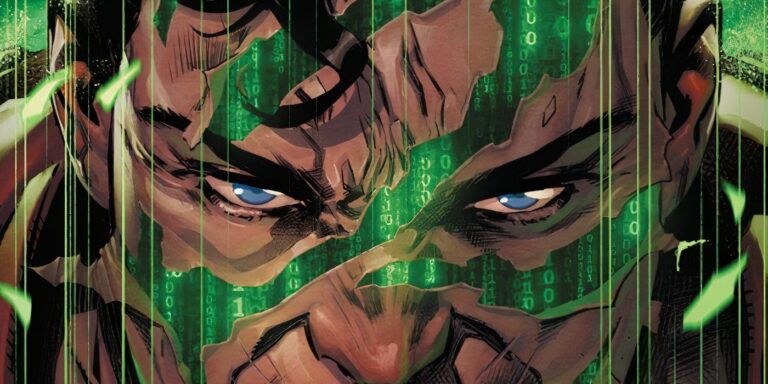 DC dévoile enfin l'arme ultime de Superman, cachée à la vue de tous…