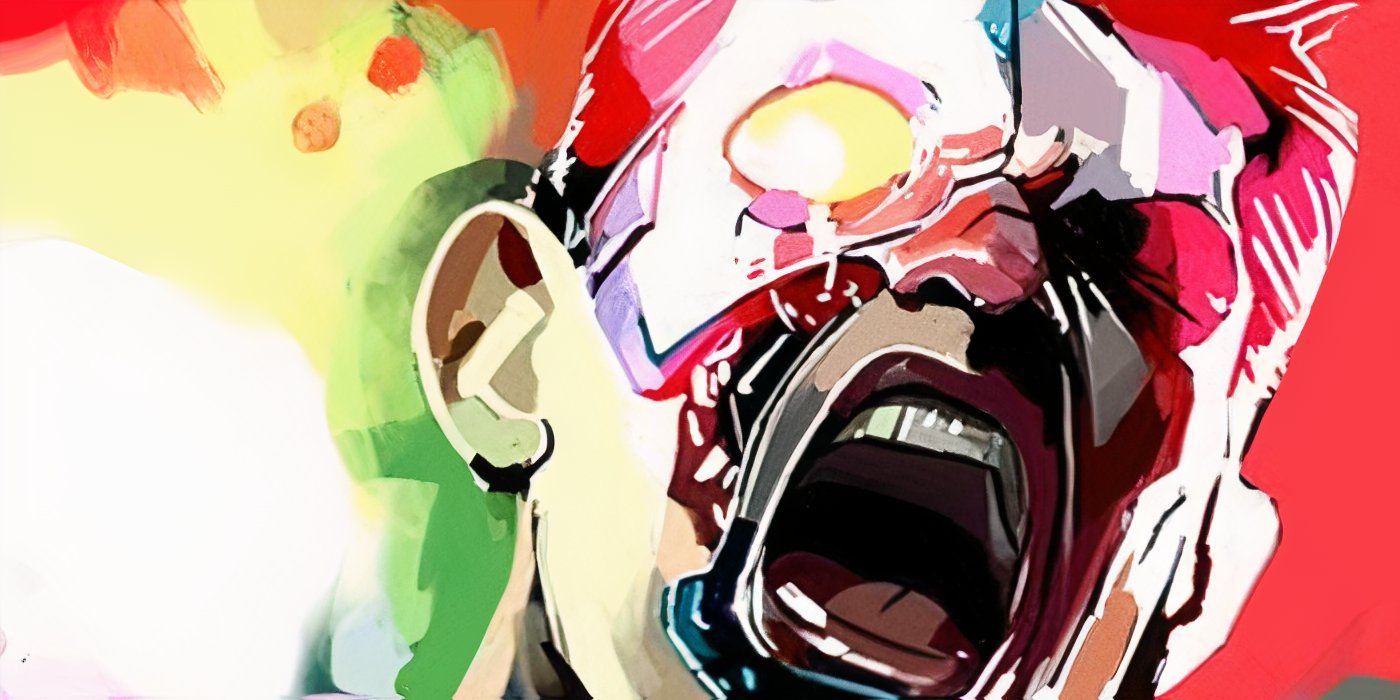 DC révèle la forme ultime de Jon Kent, le transformant en Superman...