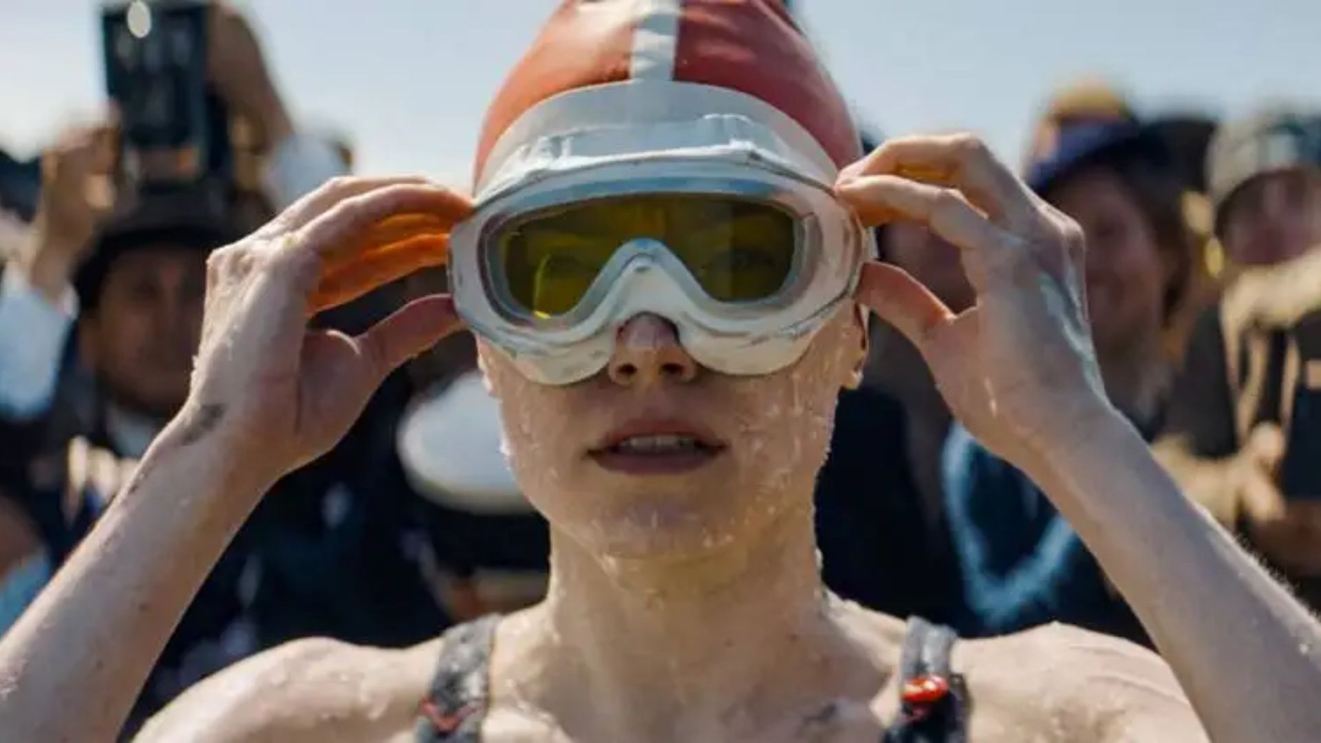 Daisy Ridley révèle son récent diagnostic de santé et comment elle y fait face