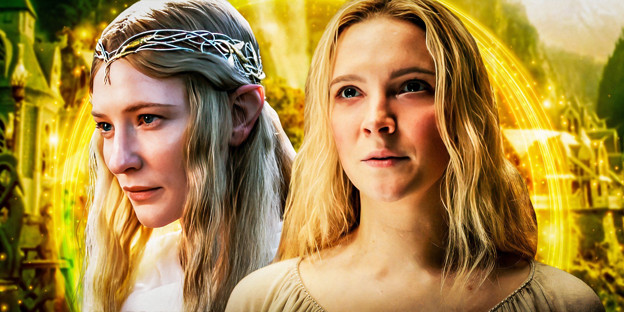 Dans quelle mesure la jeune Galadriel de Rings of Power est-elle fidèle à la version de Tolkien ?