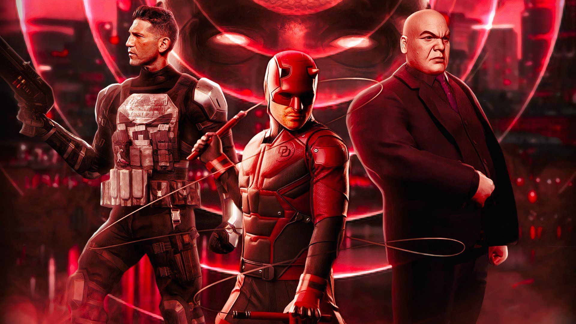 Daredevil Born Again a quelques « jolis petits caméos » selon Charlie Cox