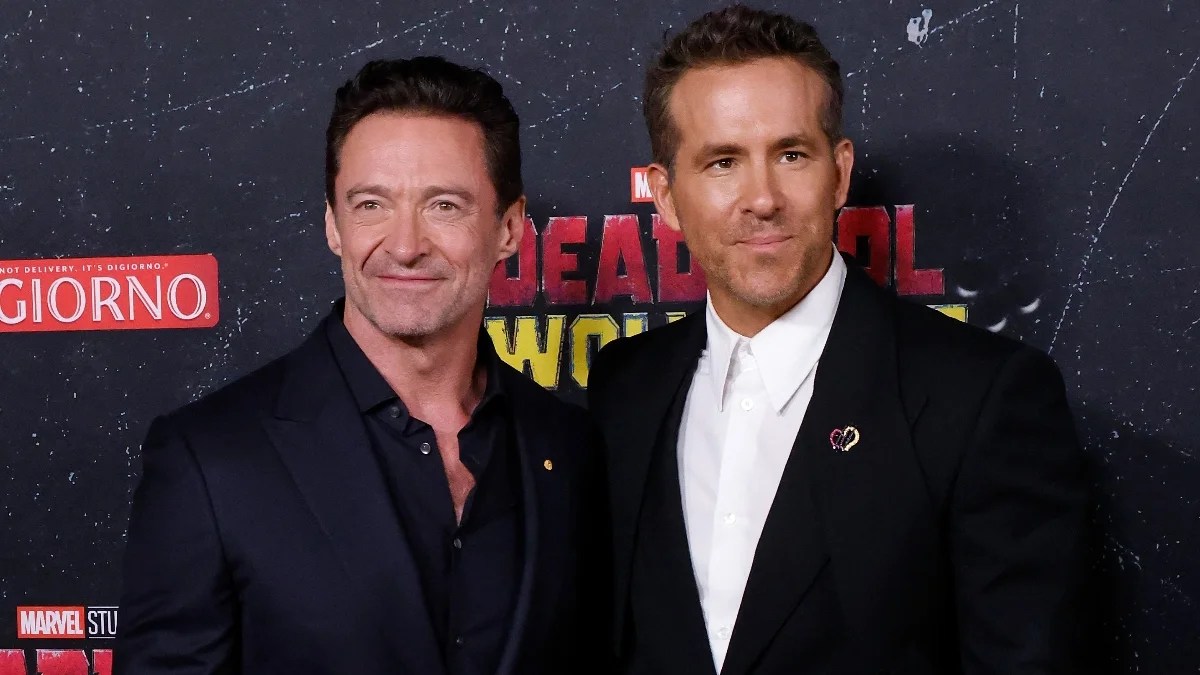 « Deadpool & Wolverine » en tête de la liste des films les plus enthousiasmants pour la cinquième semaine consécutive | Graphique