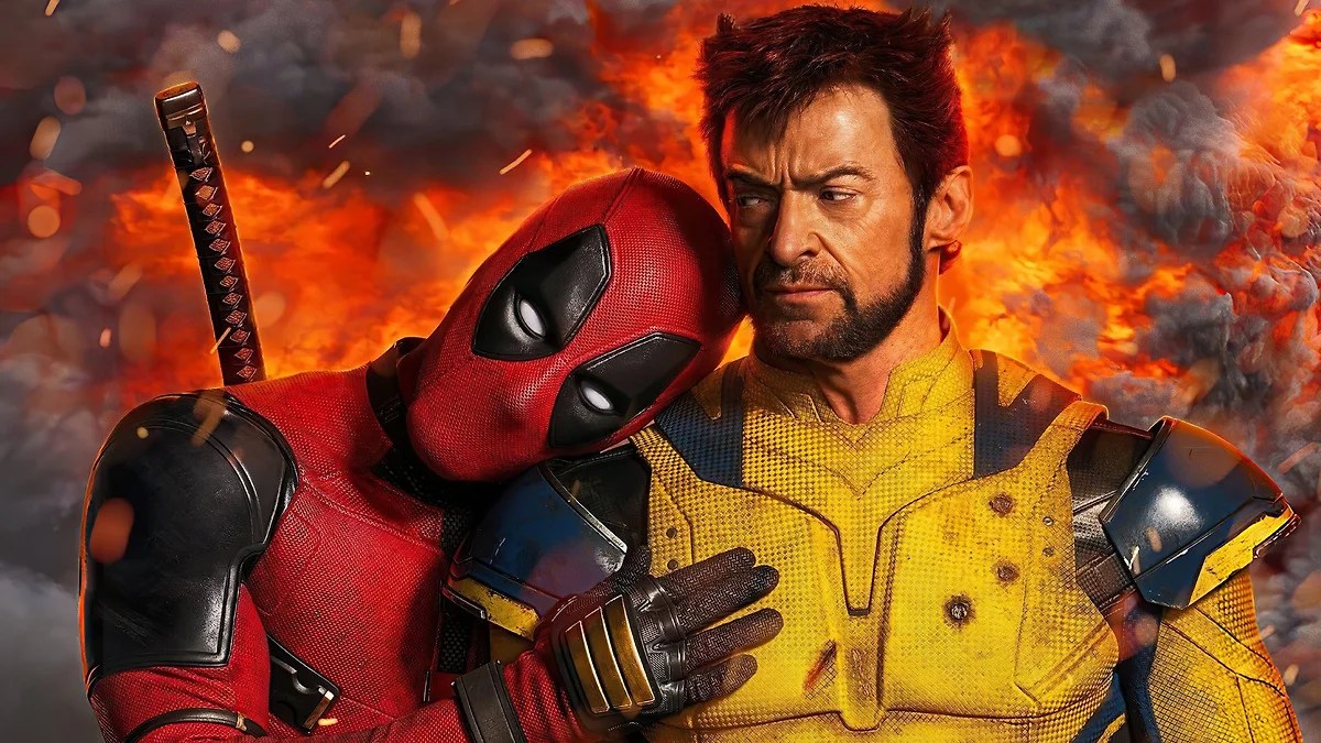 « Deadpool & Wolverine » en tête du classement pour la 7e semaine consécutive | Graphique