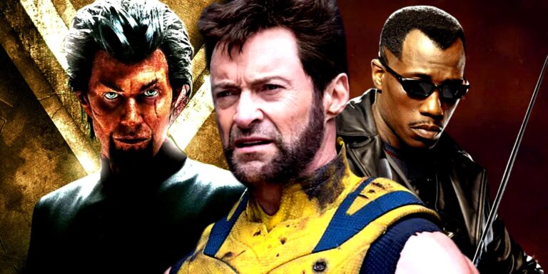 Deadpool & Wolverine n'a pas rendu justice à son caméo le plus incroyable…