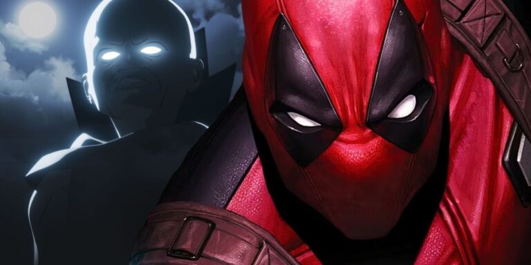 Deadpool est secrètement immunisé contre l'observation du Watcher (et cela pourrait…