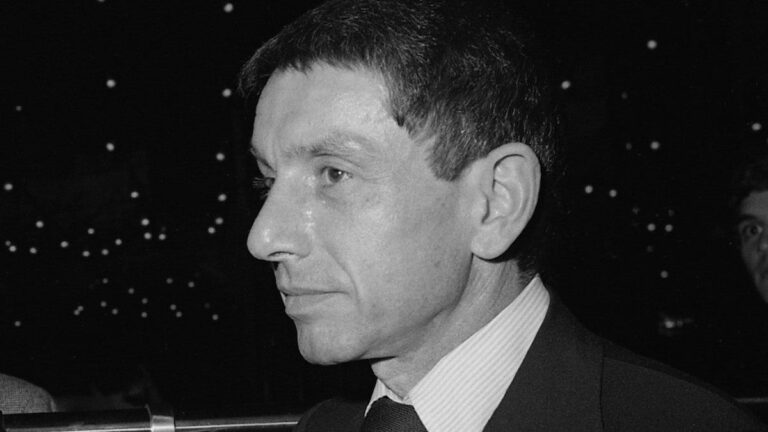 Décès de Jay Kanter, ancien producteur hollywoodien et agent de Marlon Brando et Marilyn Monroe à 97 ans