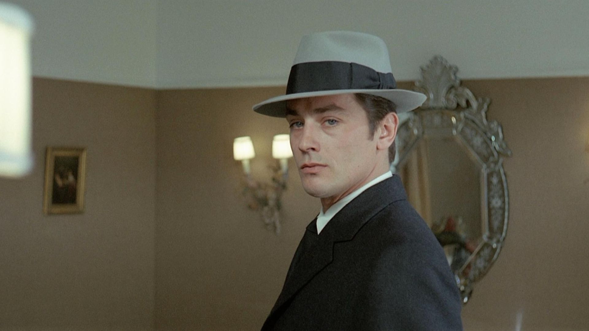 Décès de la légende française Alain Delon à 88 ans