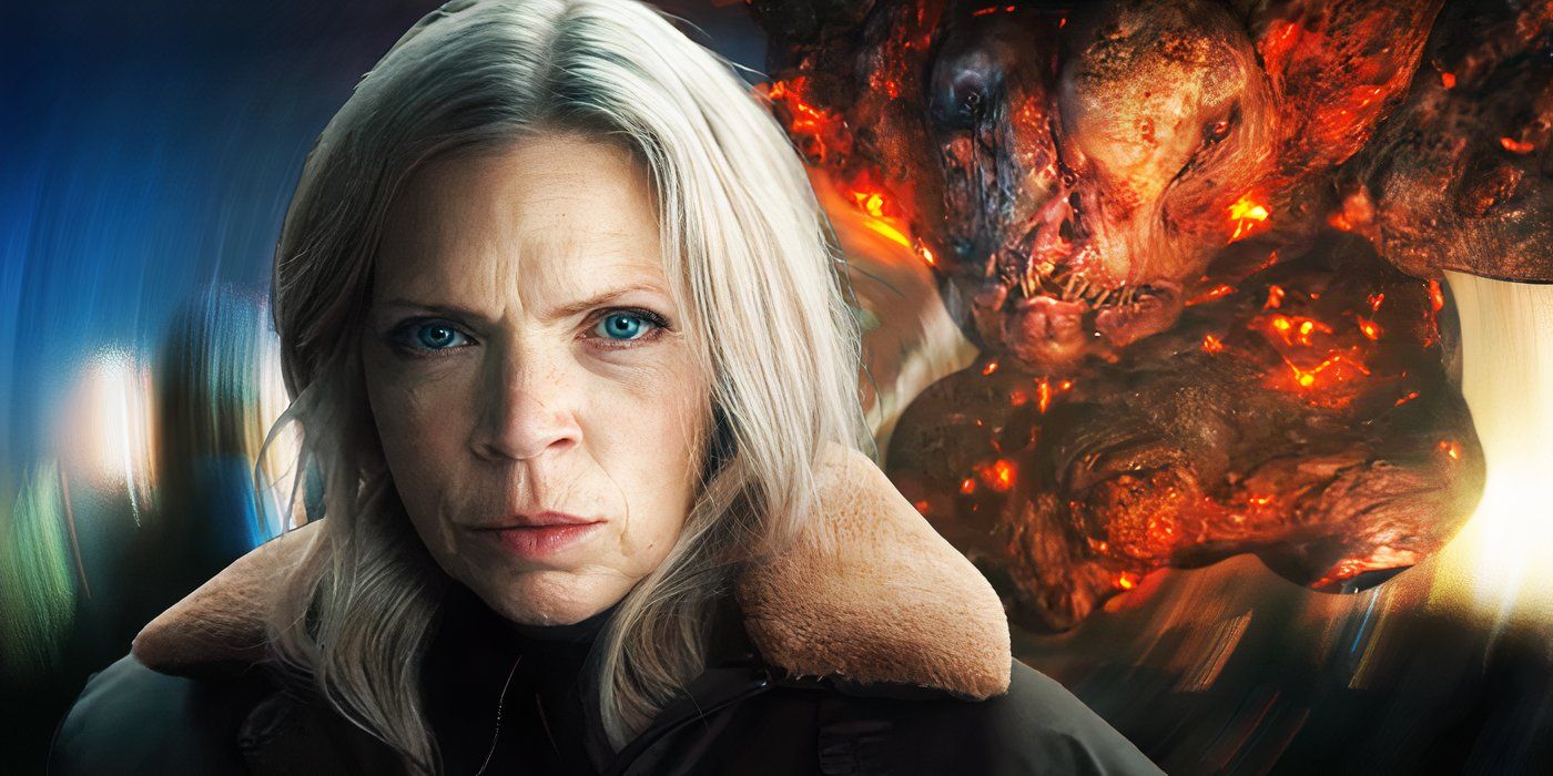 Décomposer le grand complot d'Abigail Hargreeves de la saison 4 de The Umbrella Academy...