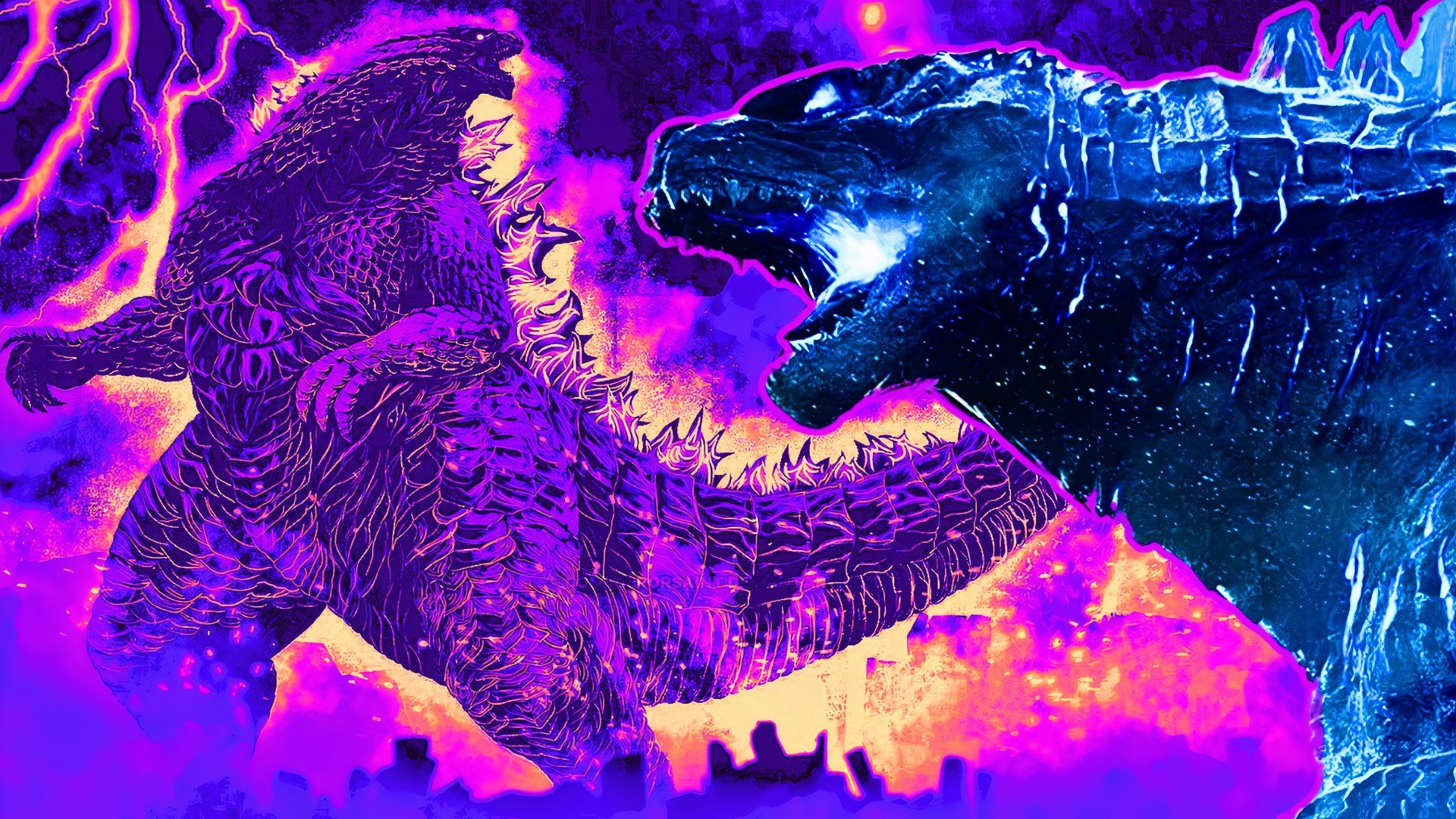 Découvrir ce qu'est réellement Godzilla : genre, origine, espèce