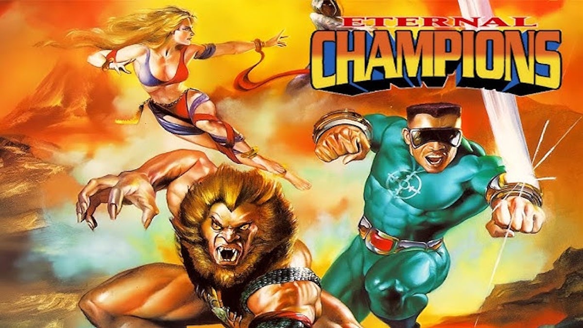 Derek Connolly écrira l'adaptation du jeu vidéo « Eternal Champions » pour Skydance