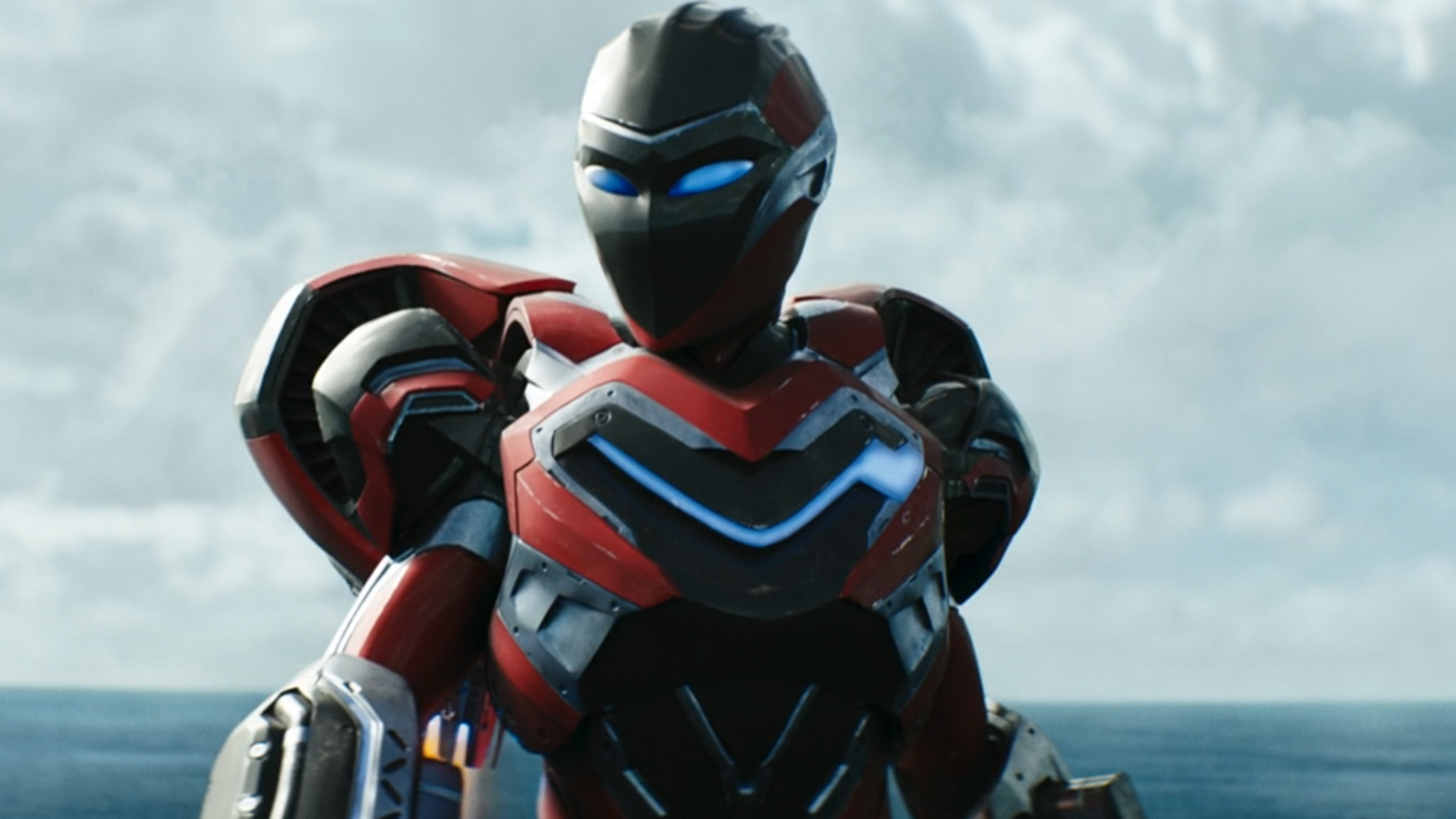 Des images d'Ironheart enfin dévoilées après des problèmes de production tumultueux