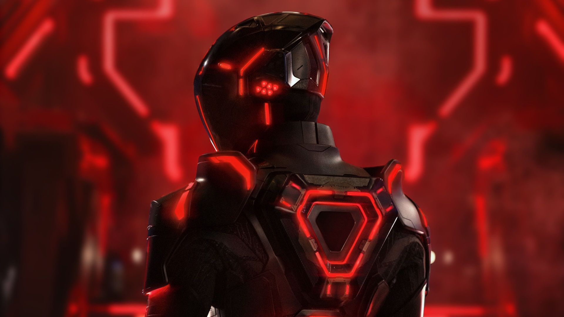 Des images de Tron 3 dévoilées au D23 et un avant-goût de la bande originale de Nine Inch Nails