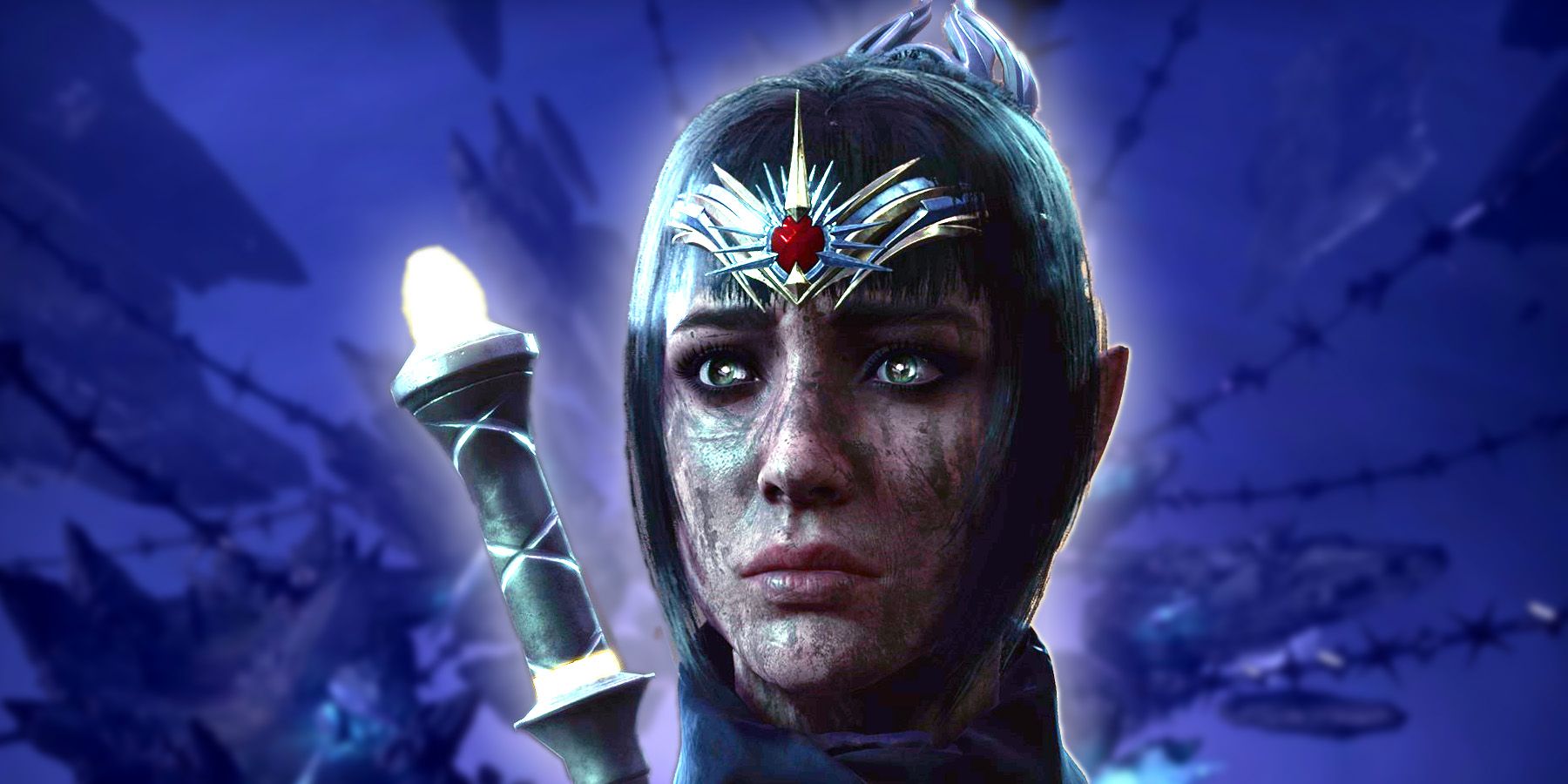 Devez-vous entrer dans Shadowfell avant les tours Moonrise dans Baldur's Gat...