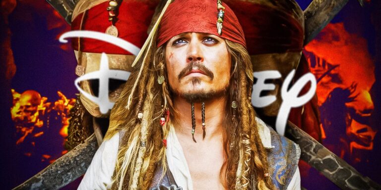 Disney doit faire face à la dure réalité concernant son film Pirates des Caraïbes…