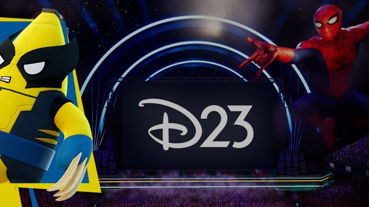 Disney et Fortnite organisent le D23 Live Showcase pour révéler les mises à jour du jeu après un investissement de 1,5 milliard de dollars