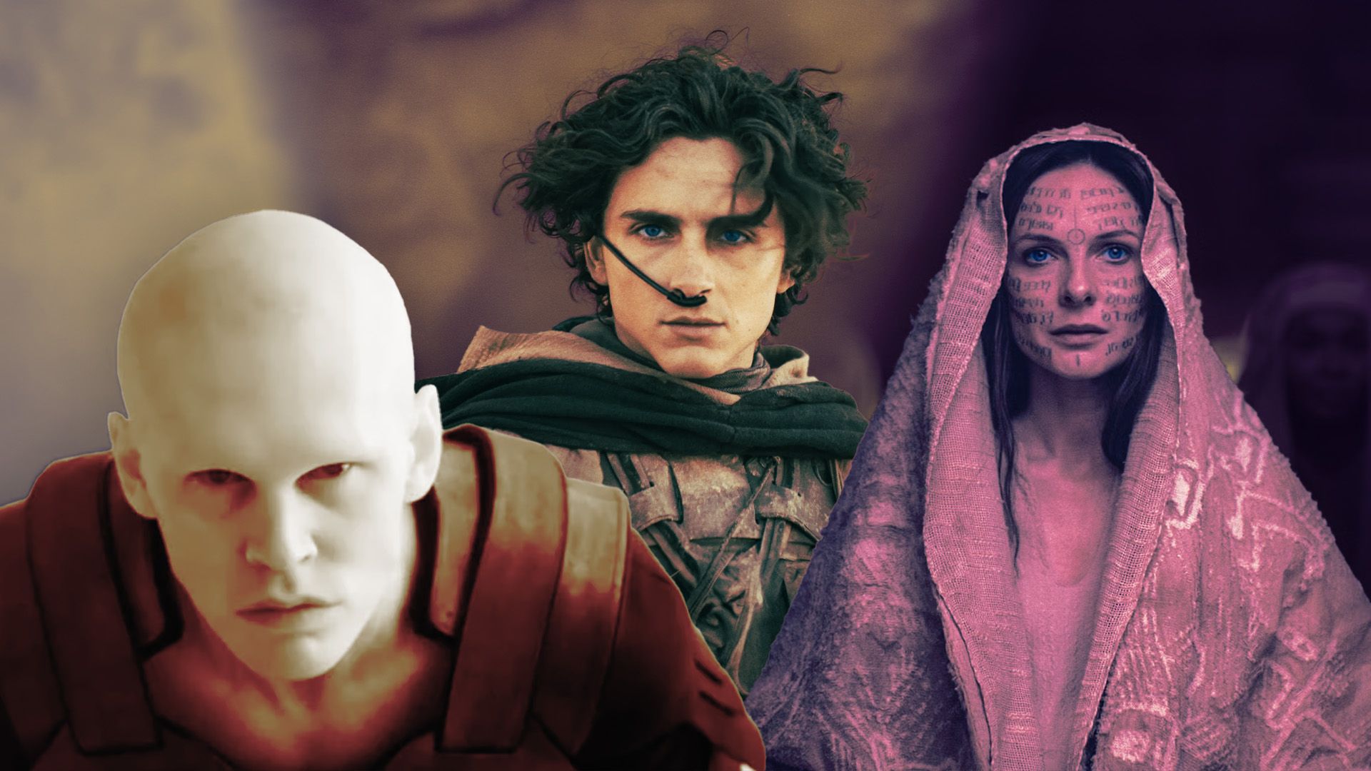 Dune 2 a dû supprimer un personnage que Denis Villeneuve « adore »