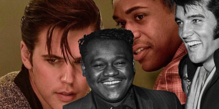 Elvis et BB King étaient-ils vraiment amis ? La véritable histoire est compliquée