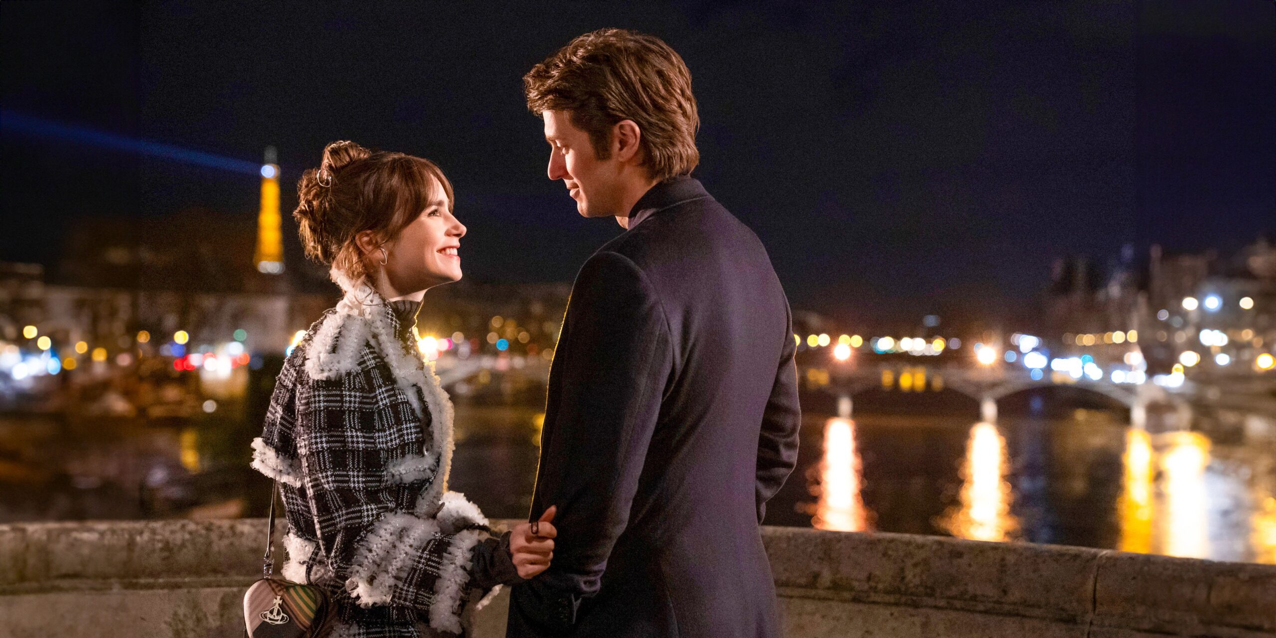 Emily In Paris Saison 4 - Partie 1 Critique : L'alchimie d'Emily avec Gabrielle...