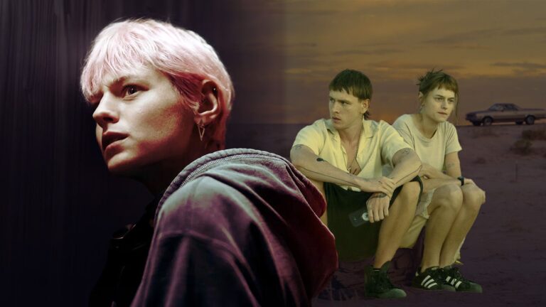 Emma Corrin a déjà donné sa meilleure performance avant Deadpool &