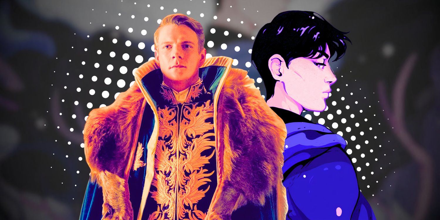 En tant que fan de Shadow and Bone, cela me brise le cœur de dire que je ne veux pas de com...