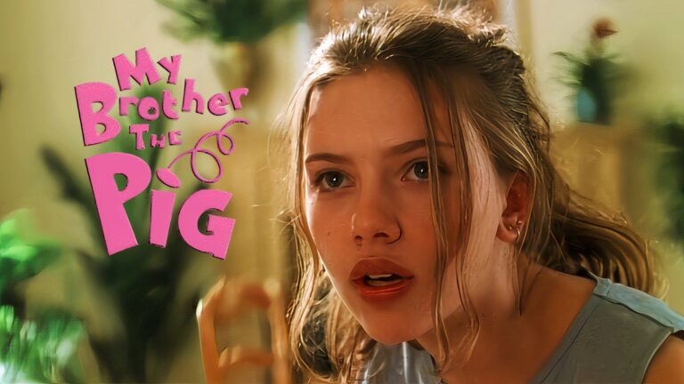 Erik Fleming, le prétendu dealer de Matthew Perry, a déjà réalisé Scarlett