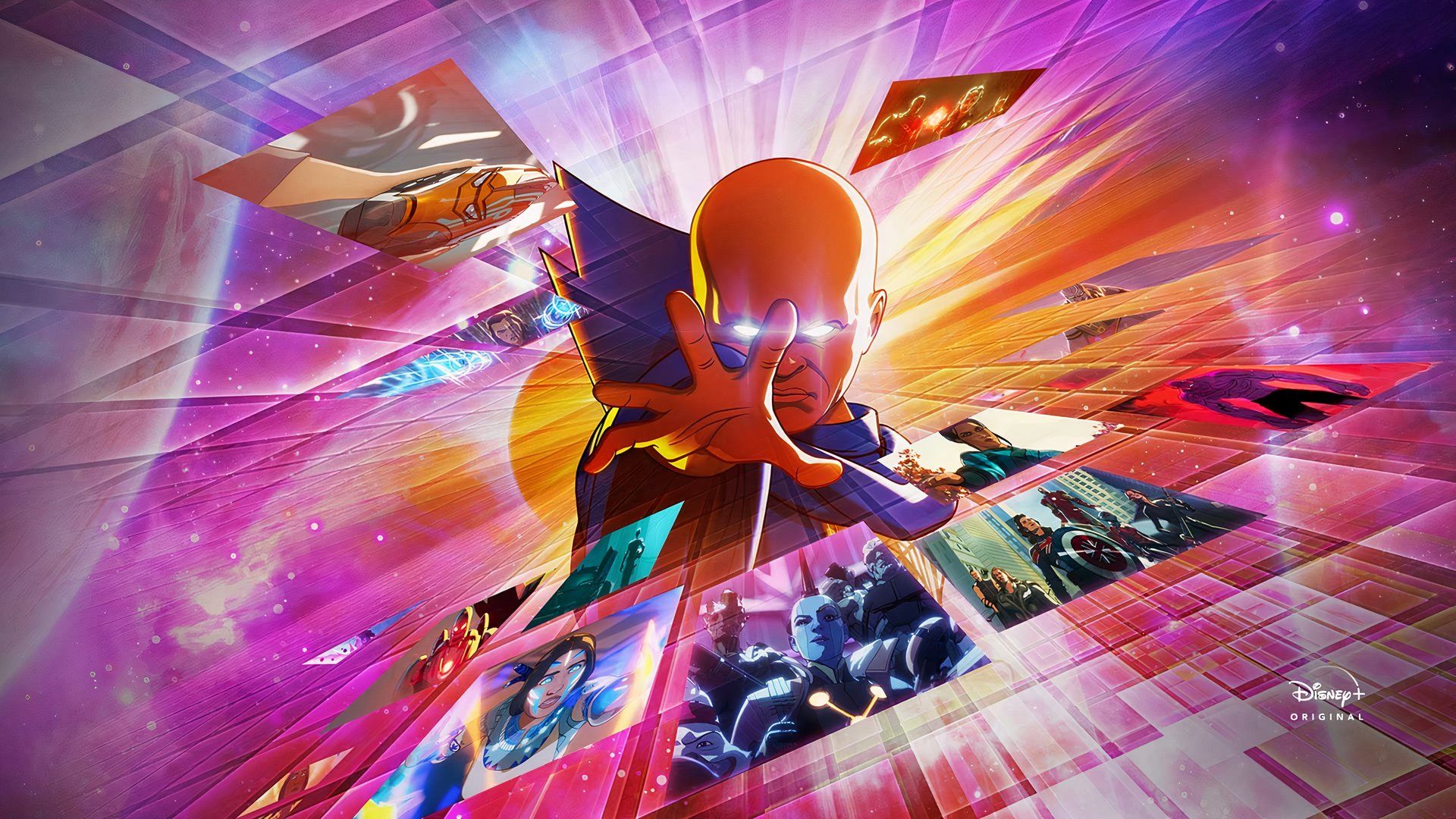 Et si ? La saison 3 confirme quels personnages Marvel auront droit à des épisodes