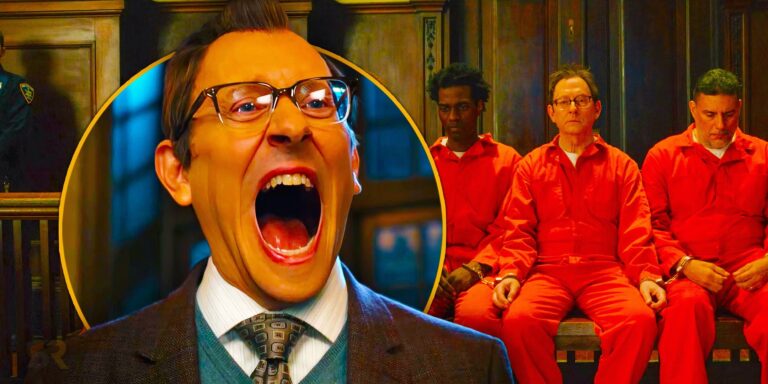 Evil Saison 4 : L'arrestation de Leland et ce que cela signifie pour les derniers épisodes…