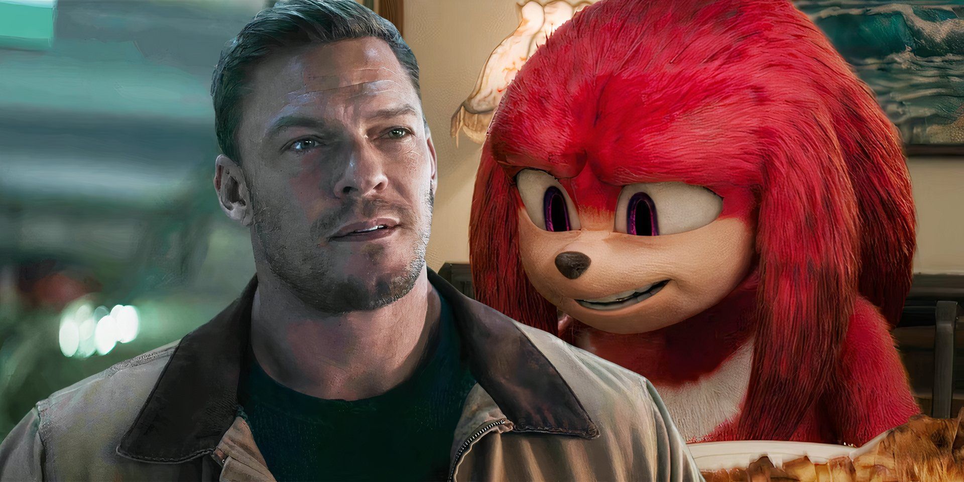 Explication de la fermeture de Paramount TV : ce que cela signifie pour la saison 2 de Reacher...