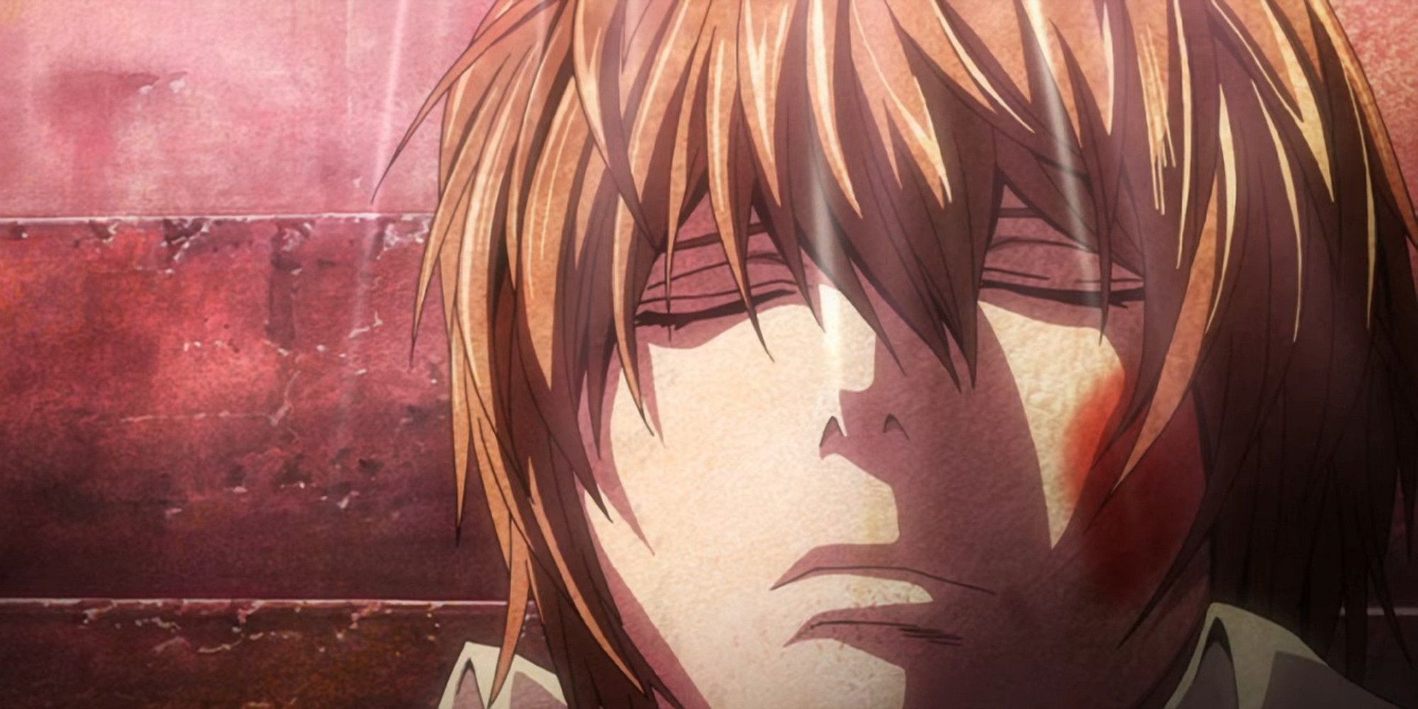 Explication de la fin de Death Note, quel est le sort final de Light dans la série...