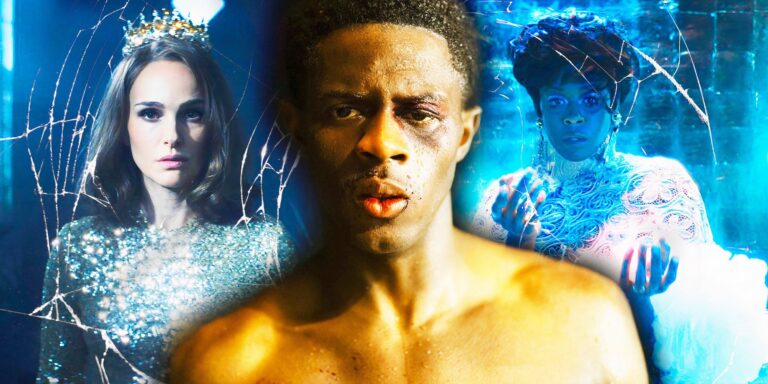 Explication de la fin de Lady In The Lake : ce qui est réellement arrivé à Cleo