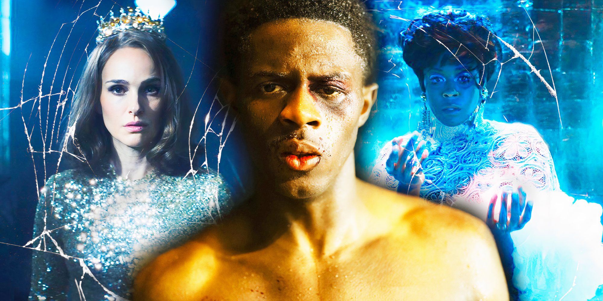 Explication de la fin de Lady In The Lake : ce qui est réellement arrivé à Cleo