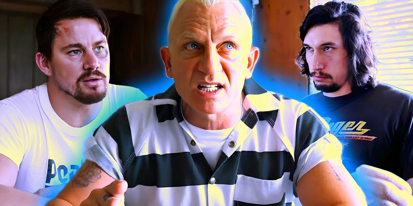 Explication de la fin de Logan Lucky