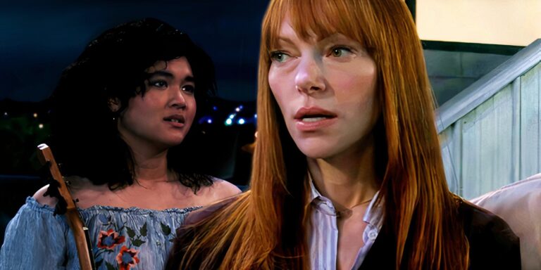 Explication de la fin de That '90s Show, partie 3