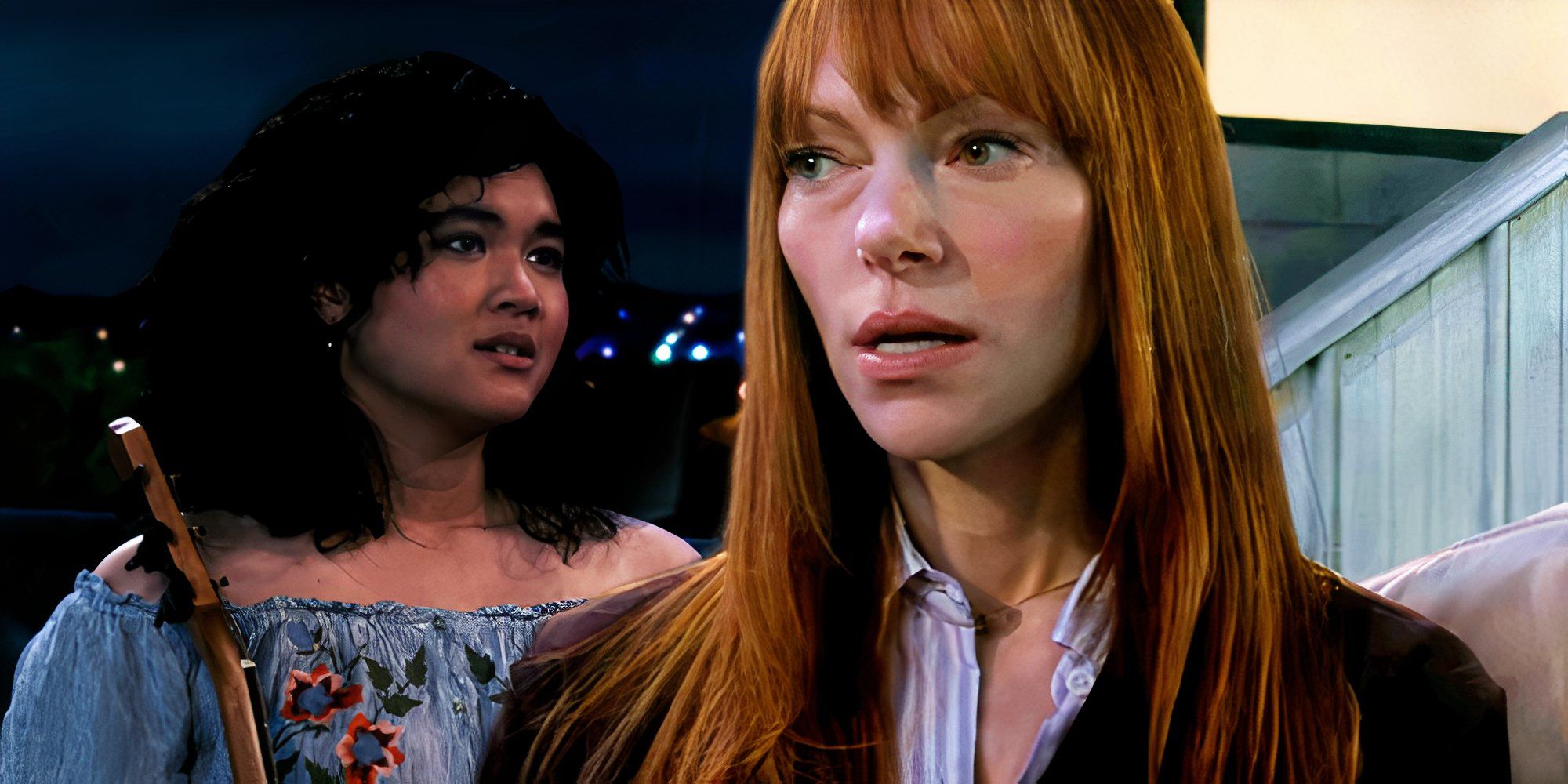 Explication de la fin de That '90s Show, partie 3