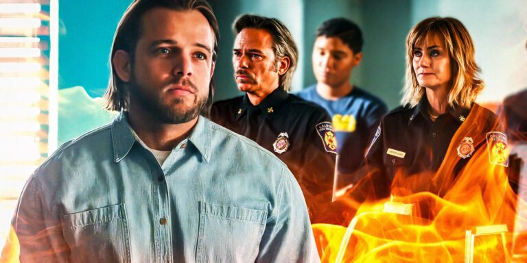 Explication de la fin de la saison 1 de Fire Country