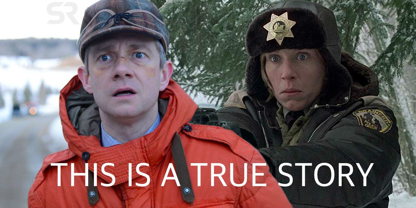 Fargo est-il une histoire vraie ? Comment le film et la série vous trompent (et se moquent)