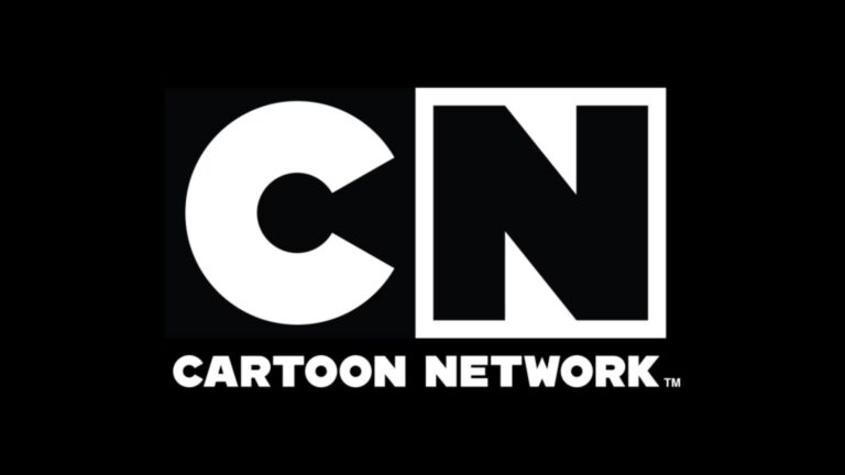 Fermeture du site Cartoon Network par Warner Bros. Discovery