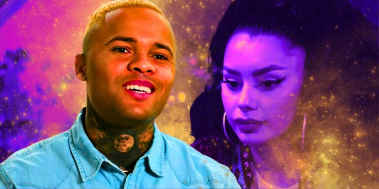 Fiancé de 90 jours : Jibri Bell envoie un message choquant à Miona après sa…