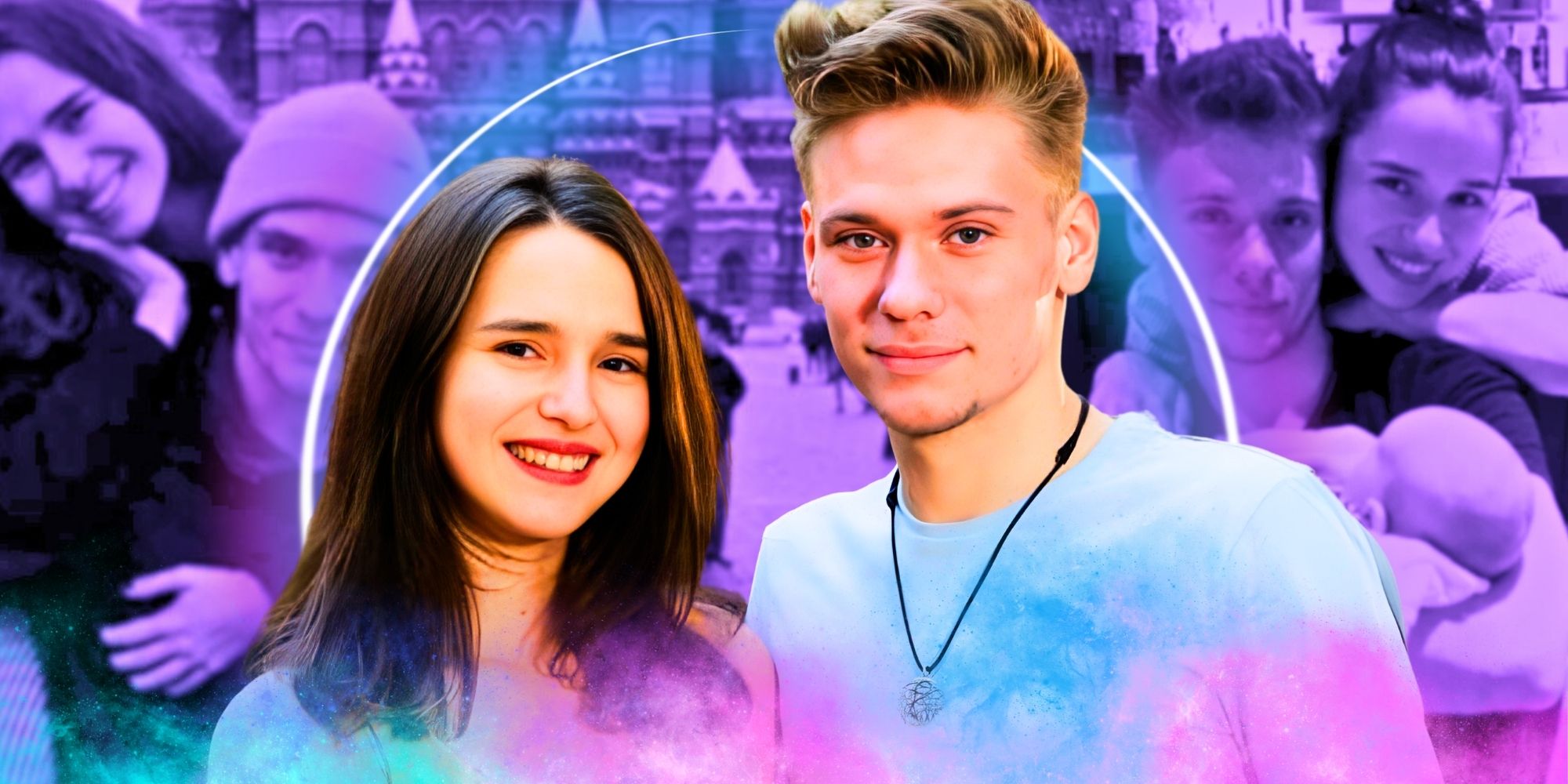 Fiancé de 90 jours : comment Steven Frend a humilié Olga Koshimbetova avant...